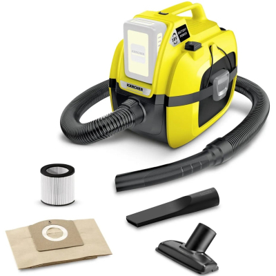 ������� Karcher WD 1 Compact Battery (1.198-300.0) - �������� 1