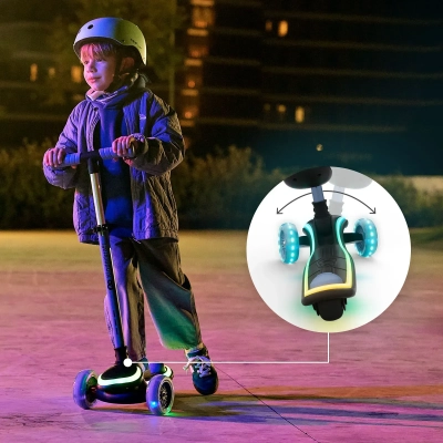 ������� Kinderkraft 2-�-1 Raket Up Blue (KRRAUP00BLU0000) (5902533930043) - �������� 8