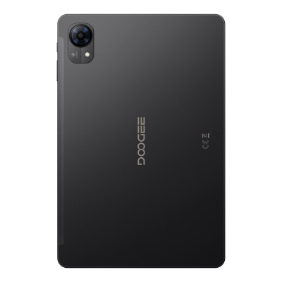������� Doogee Tab G5 10.1" 3/128GB 4G (LTE) Black (6942654903303) - �������� 3