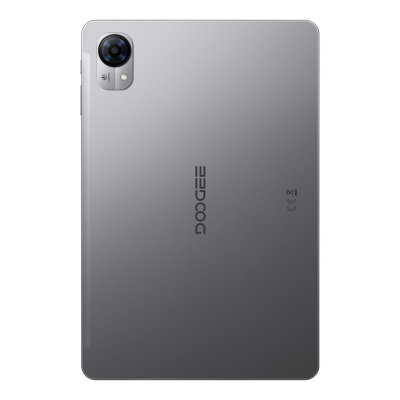 ������� Doogee Tab G5 10.1" 3/128GB 4G (LTE) Gray (6942654903310) - �������� 3