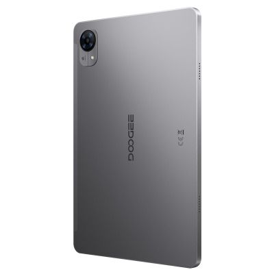 ������� Doogee Tab G5 10.1" 3/128GB 4G (LTE) Gray VIP Edition (6942654903341) - �������� 10