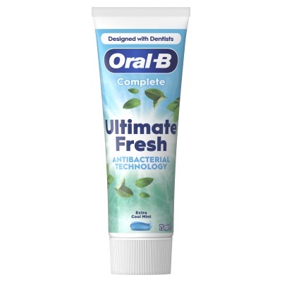 ������ ����� Oral-B Complete ���������� �������� ���������������� ���� 75 �� (8006530254854) - �������� 2