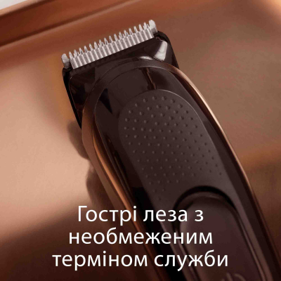 ������� Gillette King C. Beard Trimmer ��� ������ (7702018575183) - �������� 5
