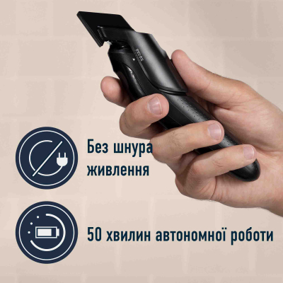 ������� Gillette King C. Beard Trimmer ��� ������ (7702018575183) - �������� 6