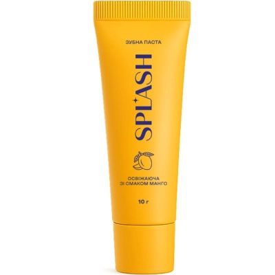 ����� ����� Splash ��������� ǳ ������ ����� 10 � (4820266832490) - �������� 1