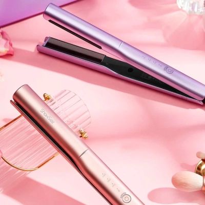 ������������ ��� ����� Xiaomi ShowSee Multi-functional Hairdresser E2-P Pink (S-E2-P) - �������� 11
