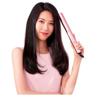 ������������ ��� ����� Xiaomi ShowSee Multi-functional Hairdresser E2-P Pink (S-E2-P) - �������� 3
