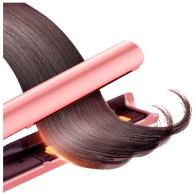 ������������ ��� ����� Xiaomi ShowSee Multi-functional Hairdresser E2-P Pink (S-E2-P) - �������� 4
