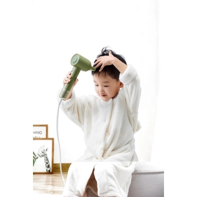 ��� Xiaomi DOCO LAB Mini High Speed White (HM001) - �������� 9