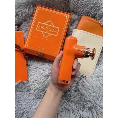 �������� Xiaomi YESOUL Massage Gun Orange MG-12 - �������� 2