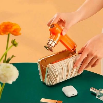 �������� Xiaomi YESOUL Massage Gun Orange MG-12 - �������� 6