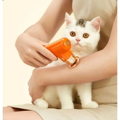 �������� Xiaomi YESOUL Massage Gun Orange MG-12 - �������� 8