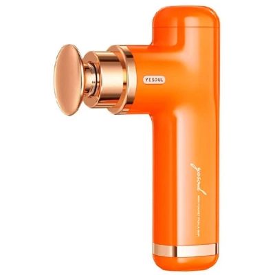 �������� Xiaomi YESOUL Massage Gun Orange MG-12 - �������� 1