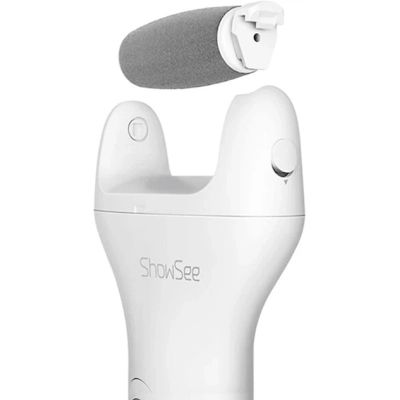 ������������� ��������� ����� Xiaomi ShowSee Foot Trimmer White (B1-W) - �������� 3
