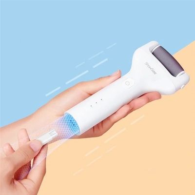 ������������� ��������� ����� Xiaomi ShowSee Foot Trimmer White (B1-W) - �������� 6