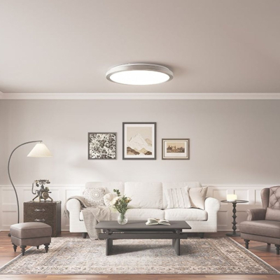 ��������� Yeelight Ceiling Light Jupiter DC600 White (YLXDD-0273) - �������� 3