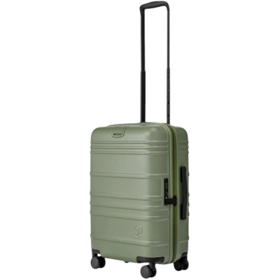 ����� Xiaomi Ninetygo Modern Luggage 20" Green (6941413244435) - �������� 11