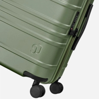 ����� Xiaomi Ninetygo Modern Luggage 20" Green (6941413244435) - �������� 4