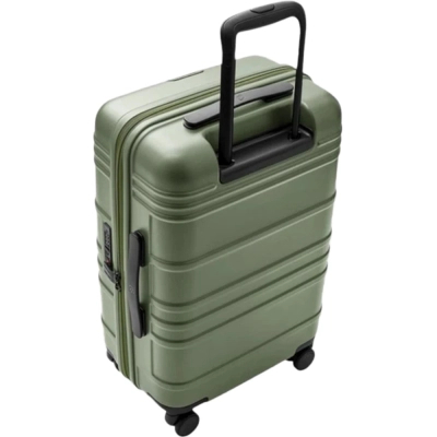 ����� Xiaomi Ninetygo Modern Luggage 20" Green (6941413244435) - �������� 6