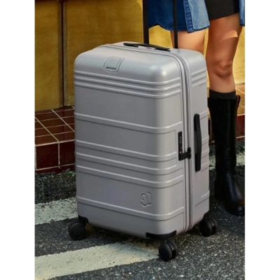 ����� Xiaomi Ninetygo Modern Luggage 20" Grey (6941413244473) - �������� 10