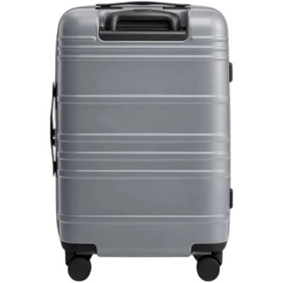 ����� Xiaomi Ninetygo Modern Luggage 20" Grey (6941413244473) - �������� 2
