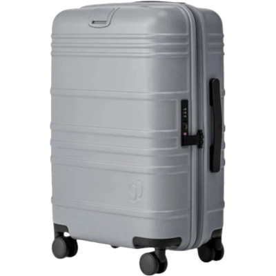 ����� Xiaomi Ninetygo Modern Luggage 20" Grey (6941413244473) - �������� 3
