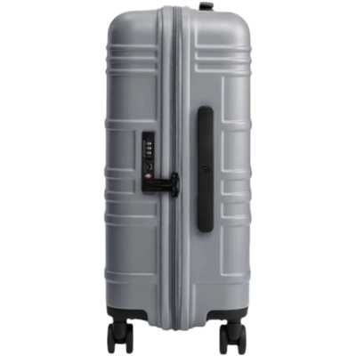 ����� Xiaomi Ninetygo Modern Luggage 20" Grey (6941413244473) - �������� 5