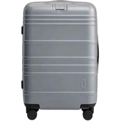 ����� Xiaomi Ninetygo Modern Luggage 20" Grey (6941413244473) - �������� 1