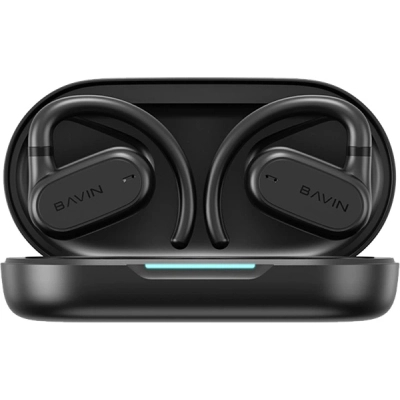 ��������� BAVIN BAVIN-80 Hi-Res Black (HB-BA-80-BK) - �������� 1