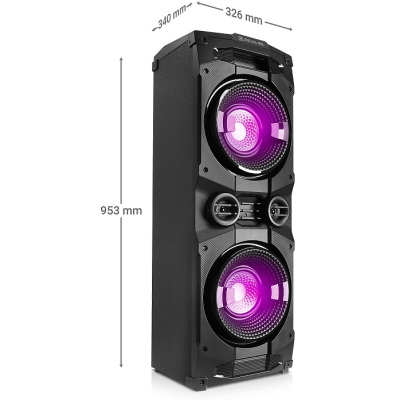 ������������ ������� REAL-EL S-2005 (EL121600033) - �������� 9
