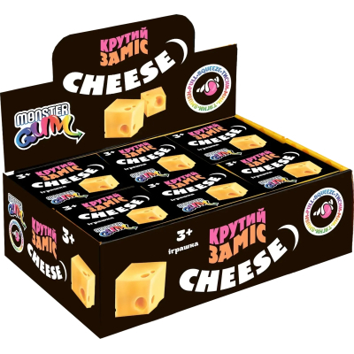 ��������� Monster Gum ������ ���� ��� 10 �� (T23822) - �������� 3