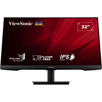 ������� ViewSonic VA3209M - �������� 4
