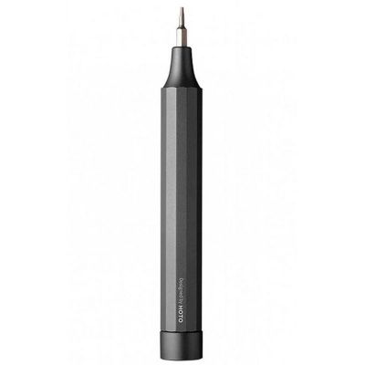 �������� Xiaomi HOTO Precision Screwdriver, ���� 24 ��., Gray (QWLSD004) - �������� 2