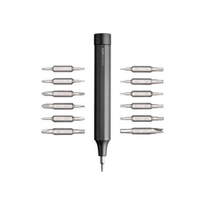 �������� Xiaomi HOTO Precision Screwdriver, ���� 24 ��., Gray (QWLSD004) - �������� 1
