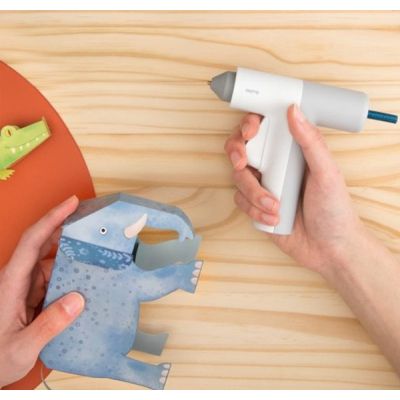 ������� �������� Xiaomi HOTO Lithium Glue Gun White (QWRJQ001) - �������� 3