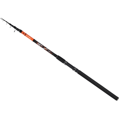 ������� X-Fish Trophy Tele Feeder 3.60m max 160g (1917.08.59) - �������� 1