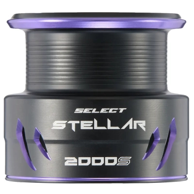 ������� Select Stellar 1500S 7+1BB 5.21 (1870.82.44) - �������� 5