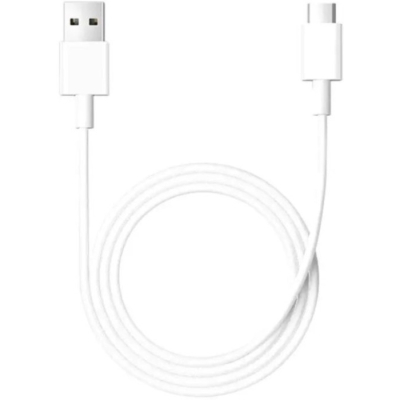 ���� ������ USB AM to USB-C 1.0m 3A white Xiaomi (1172633) - �������� 2