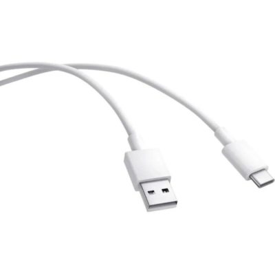 ���� ������ USB AM to USB-C 1.0m 3A white Xiaomi (1172633) - �������� 5