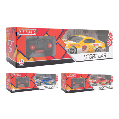 ���������������� ������� SPIDKO Sports car �� ������ 116, ������� (40997/3) - �������� 1