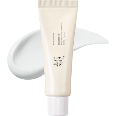 �������� �� ������ Beauty Of Joseon Relief Sun Rice + Probiotic SPF50+ PA++++ �������������� ���� � ������������ 50 �� (8809782555508) - �������� 1