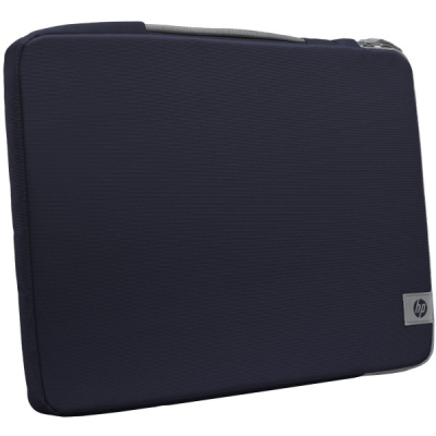 ����� �� �������� HP 13-14" Sleeve, Blue (C3VF2AA) - �������� 2