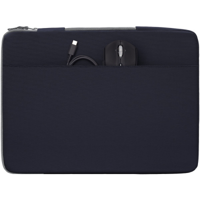 ����� �� �������� HP 13-14" Sleeve, Blue (C3VF2AA) - �������� 5