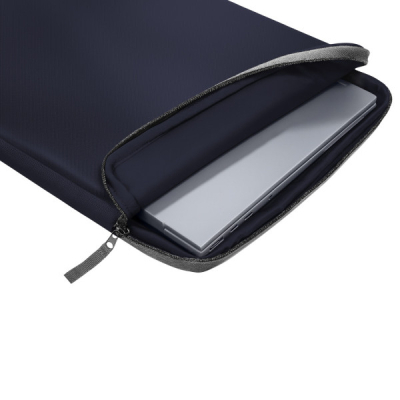 ����� �� �������� HP 13-14" Sleeve, Blue (C3VF2AA) - �������� 6