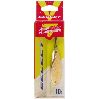 ������ Select AspMaster 10.0g 45mm GGMG (1870.81.49) - �������� 2