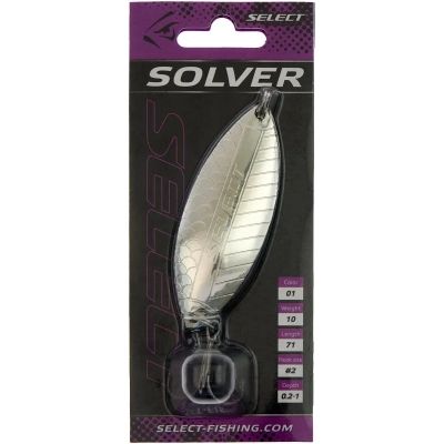 ������ Select Solver 10.0g 71mm 01 (1870.67.89) - �������� 2