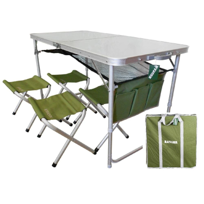 ����� ����������� ������ Ranger TA21407+FS 21124 (RA1102) - �������� 1