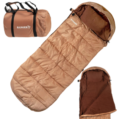 �������� ���� Ranger 4 season Brown (RA5515B) - �������� 1