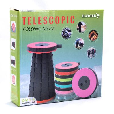 ������ ��������� Ranger Telescop Olive (RA4423) - �������� 4