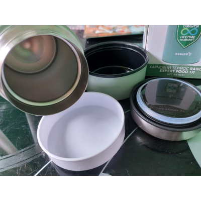 � ������ Ranger Expert Food 0,7 L ��������-���� (RA9945) - �������� 10